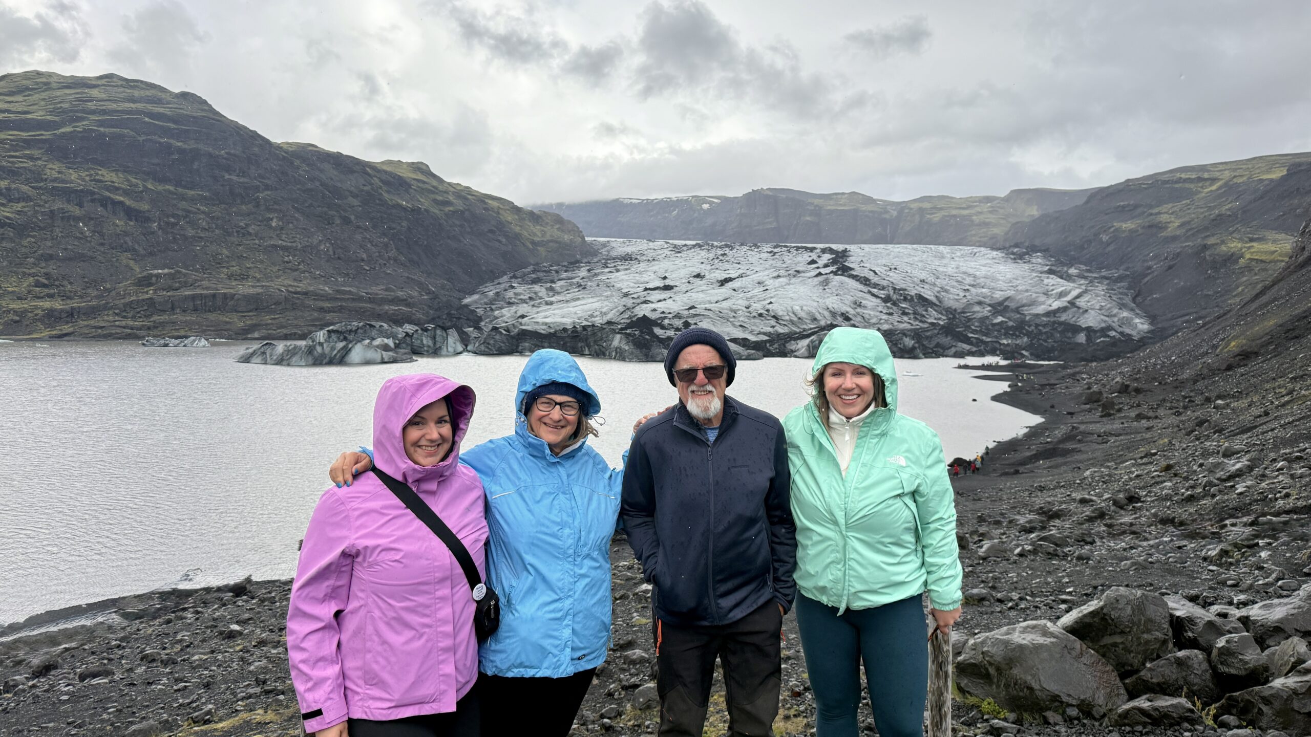 Sólheimajökull