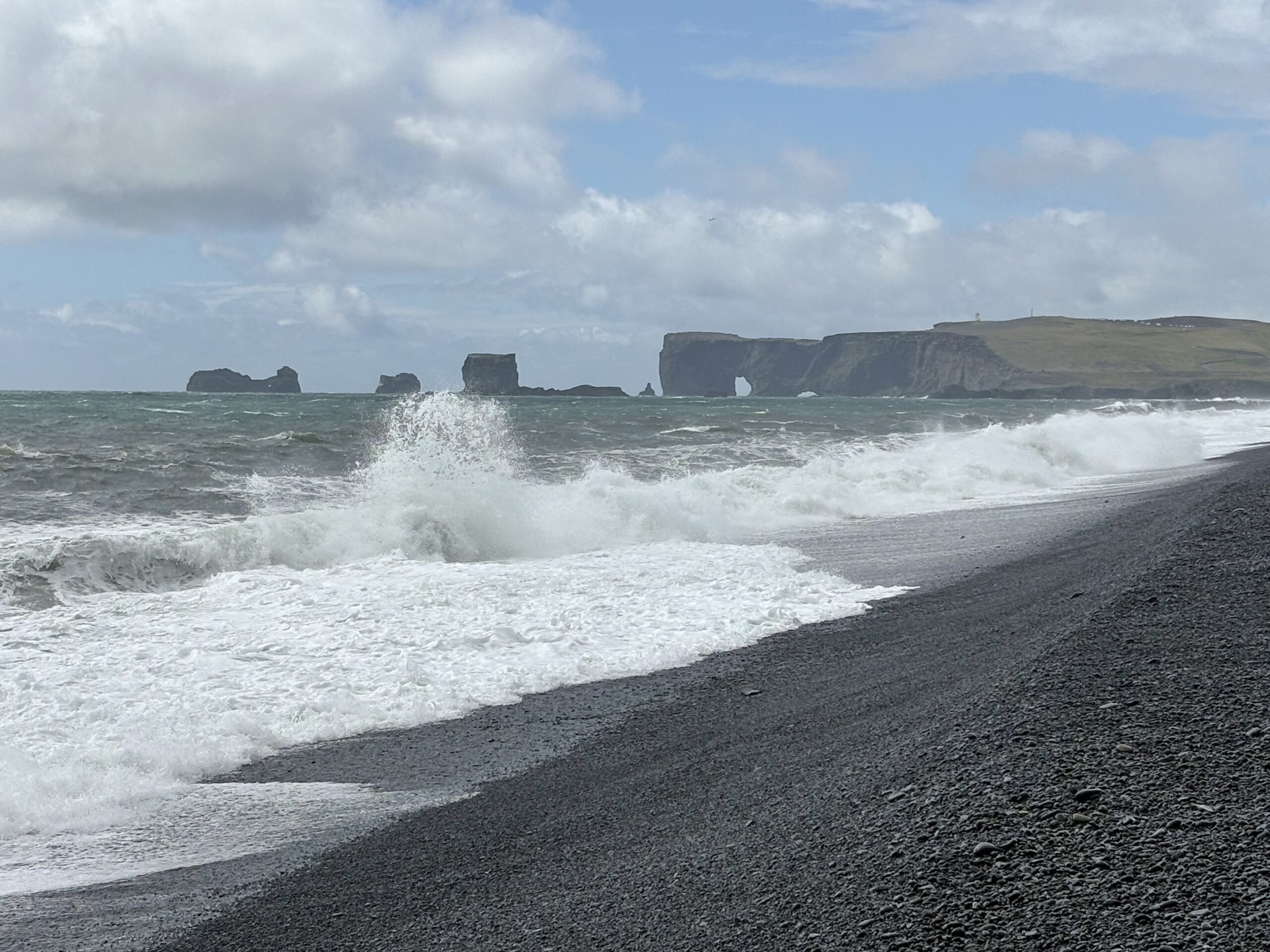 Reynisfjara
