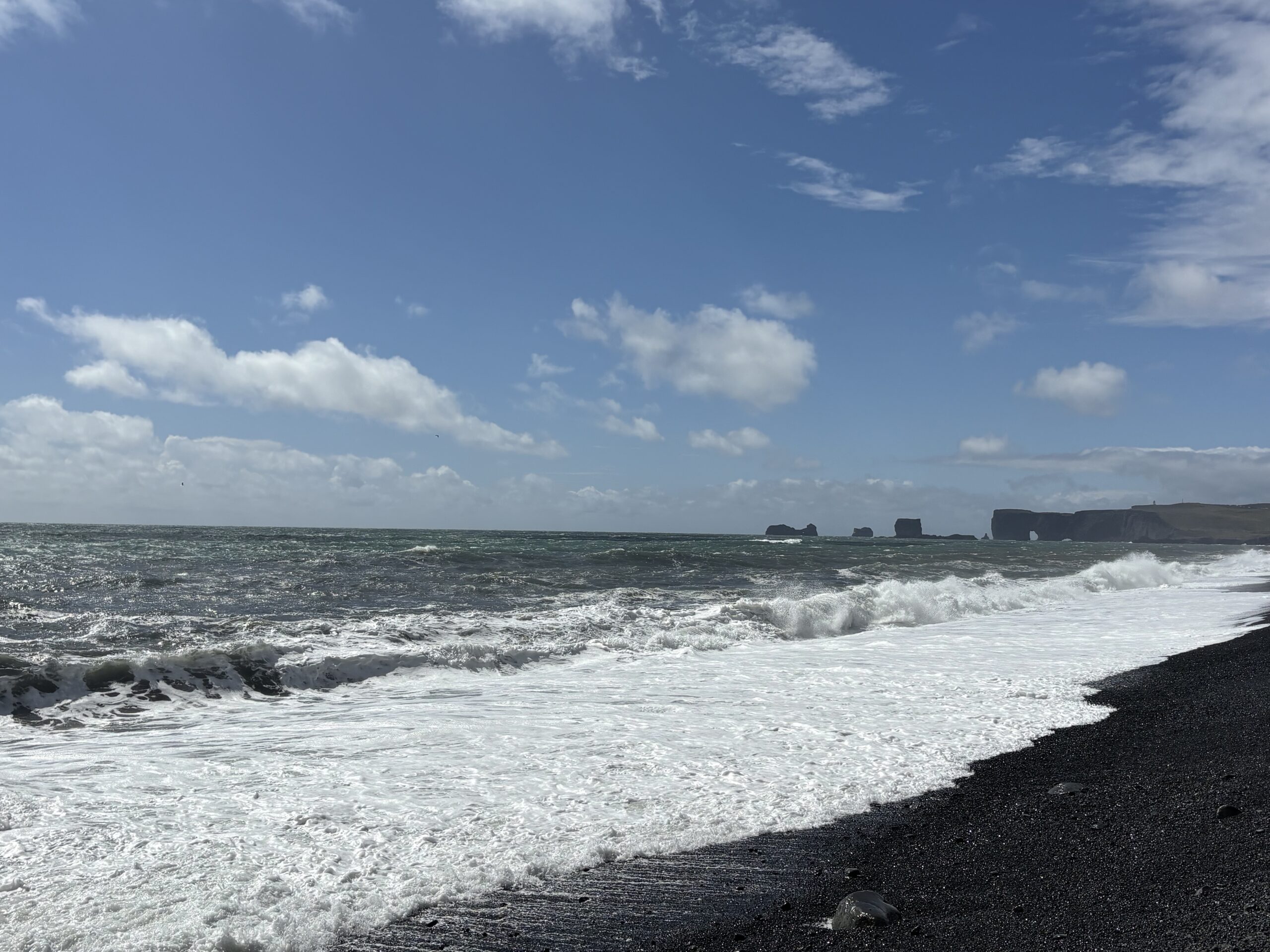 Reynisfjara
