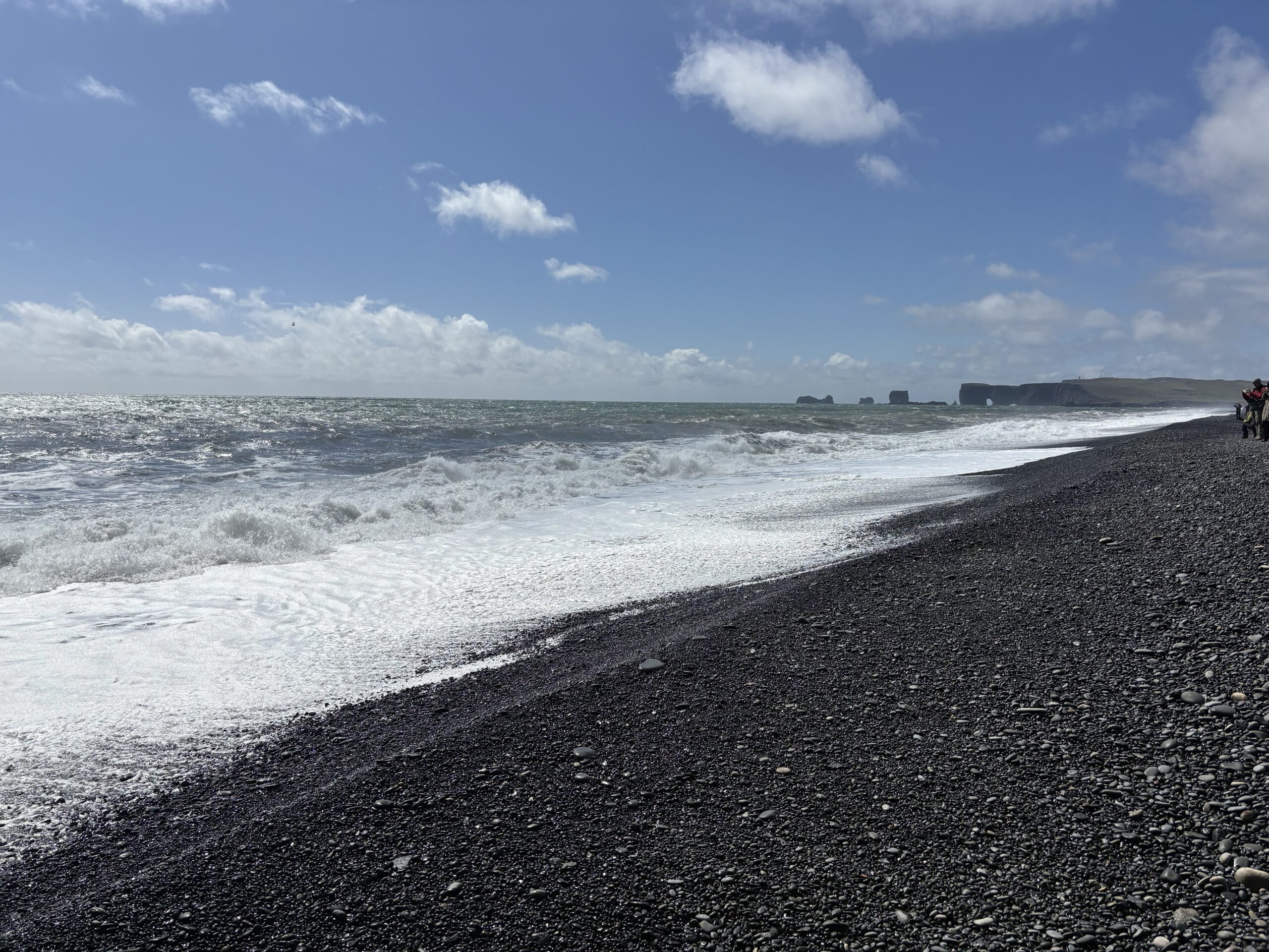 Reynisfjara
